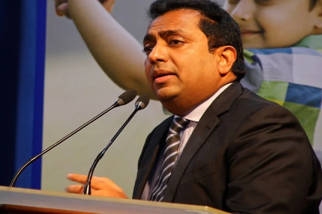 மெகசின் சிறை வன்முறை: அகில விராஜ் காரியவசத்தின் பாதுகாப்பை உறுதிப்படுத்த அவசர கடிதம்!
