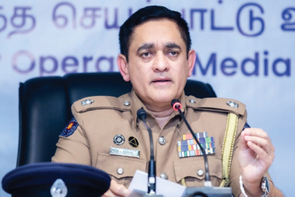 13 நாடுகளில் பதுங்கியுள்ள 112 இலங்கைக் குற்றவாளிகள்! – கைது செய்ய அவசர நடவடிக்கை